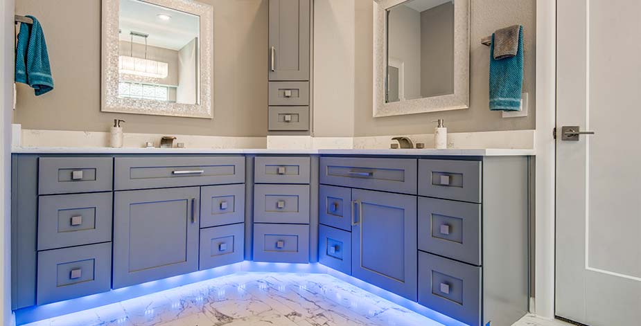 Bathroom Remodeling Image 