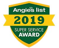 Visit our Angie's List Page!