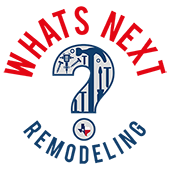 What's Next Remodeling LLC What's Next Remodeling LLC Logo
